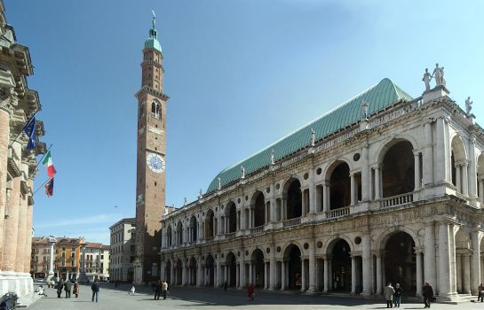 Palace Hotel Conchiglia D'Oro