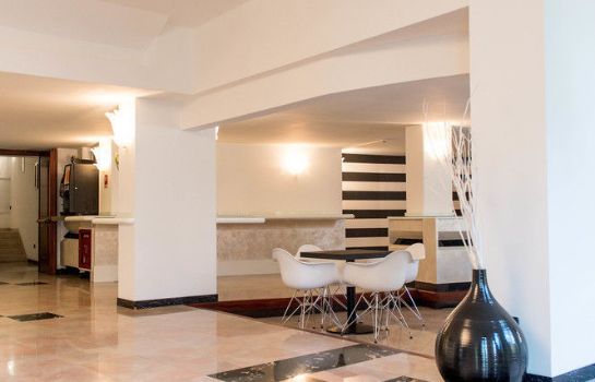 Hotel Luxor