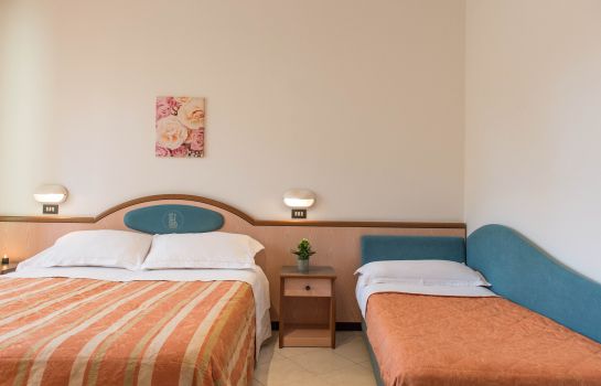 Hotel Luxor