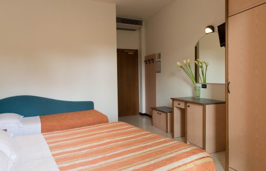 Hotel Luxor