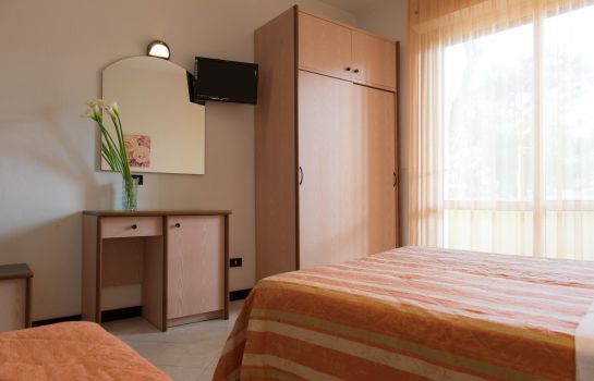 Hotel Luxor