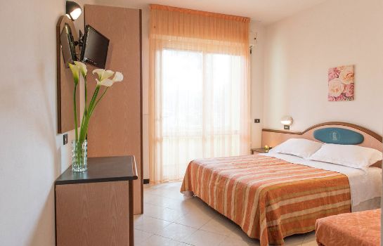 Hotel Luxor