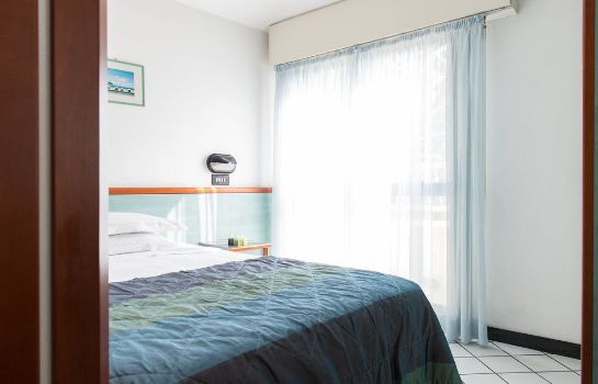Hotel Luxor
