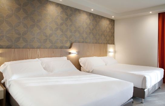 Hotel Aria