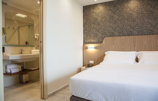 Hotel Aria