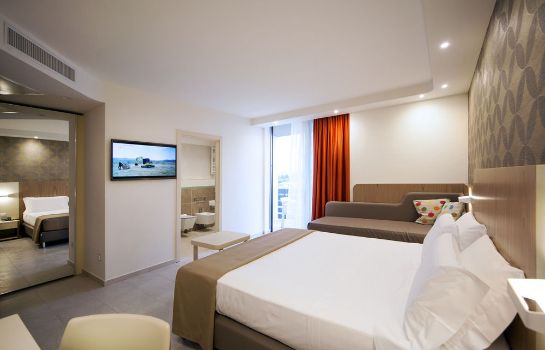 Hotel Aria