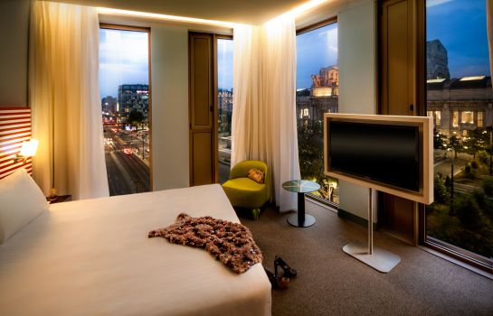 Glam Milano