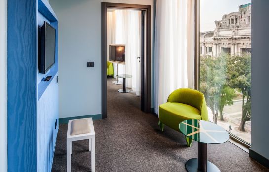 Glam Milano
