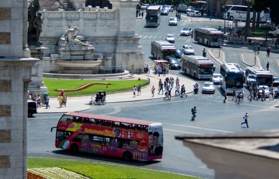 Piazza Venezia