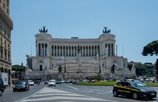 Piazza Venezia