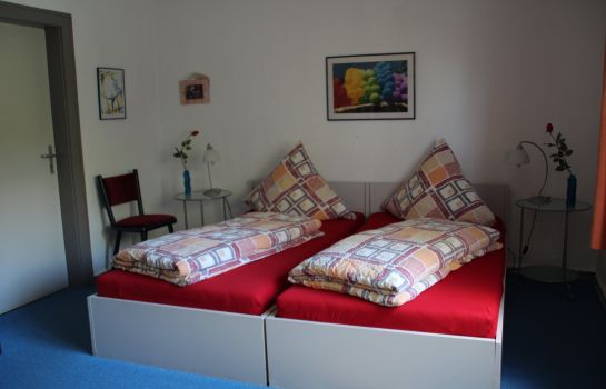 Frauenpension Arleta ***Women Only!***