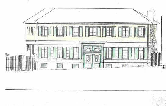 Hotel Kranig Das kleine Gaestehaus im Herzen von Biebrich in Wiesbaden