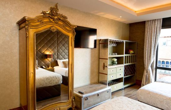 The Shankly Hotel