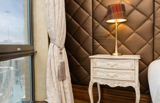 The Shankly Hotel