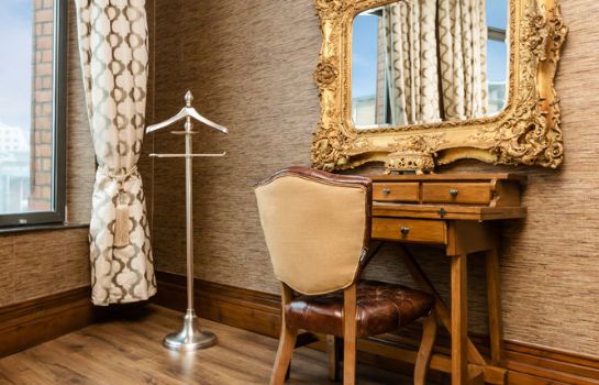 The Shankly Hotel