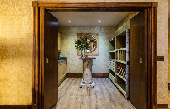 The Shankly Hotel