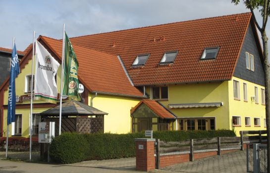 Altes Landhaus Meerdorf