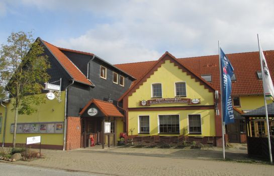 Altes Landhaus Meerdorf