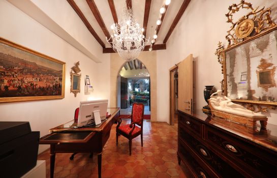 AH Art Hotel Palma
