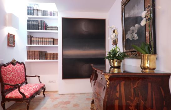 AH Art Hotel Palma