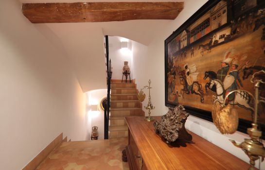 AH Art Hotel Palma