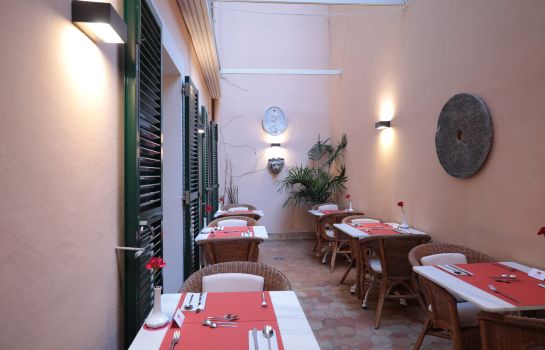 AH Art Hotel Palma