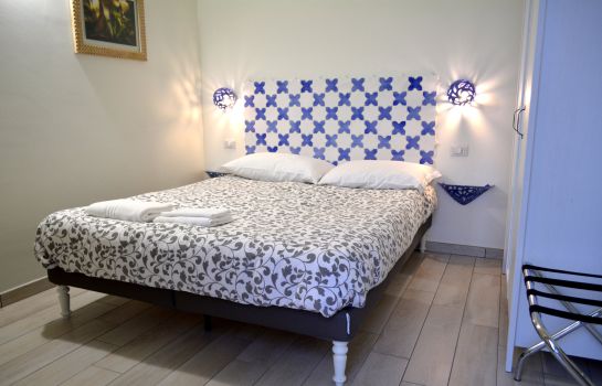 Guest House Forentum Suite