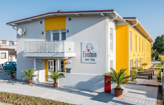 Motel Einstein Erding