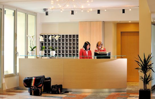 Hotel Residence Zodiaco