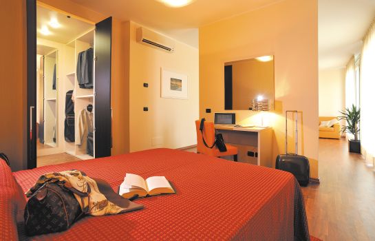 Hotel Residence Zodiaco