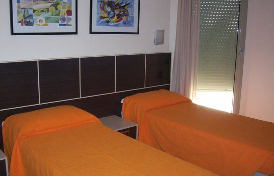 Hotel Residence Zodiaco