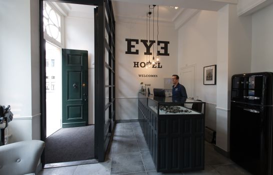 Eye Hotel