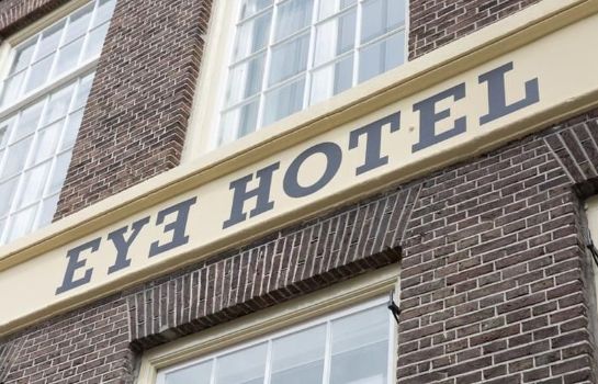 Eye Hotel