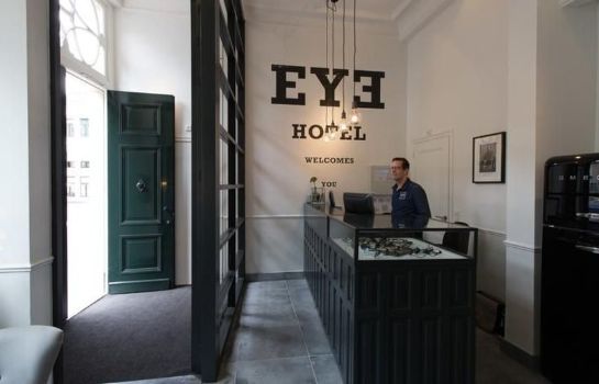 Eye Hotel