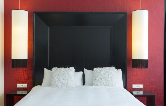 Le Theatre Hotel