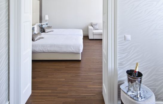 Adele Boutique Hotel
