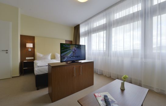 INVITE Hotel Fulda City Hauptbahnhof