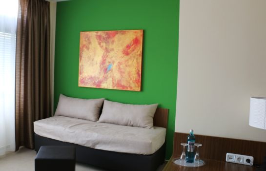 INVITE Hotel Fulda City Hauptbahnhof