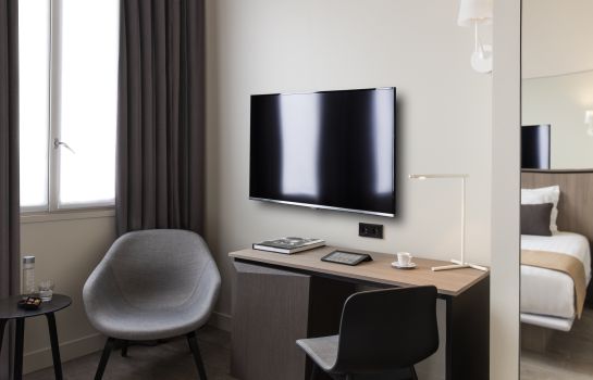 Best Western Premier Opera Liege