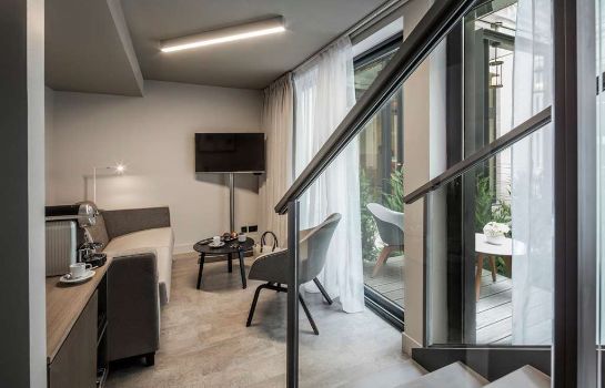 Best Western Premier Opera Liege