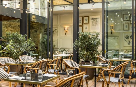 Best Western Premier Opera Liege