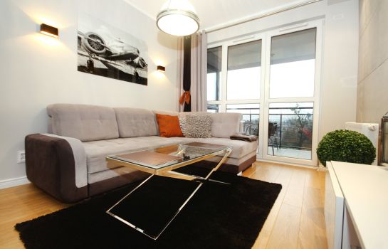 Livin Apartments