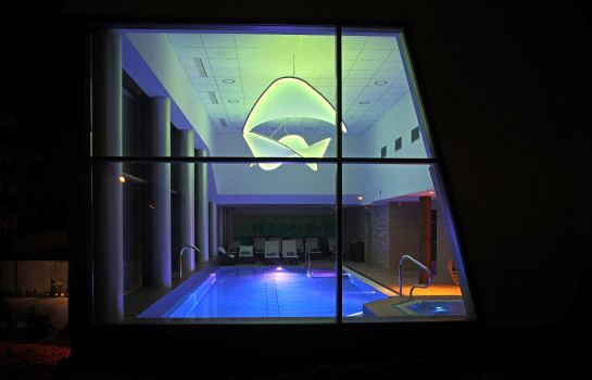 Brit Airport Club Hotel - Aéroport Bâle Mulhouse