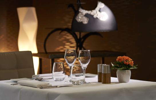 Brit Airport Club Hotel - Aéroport Bâle Mulhouse