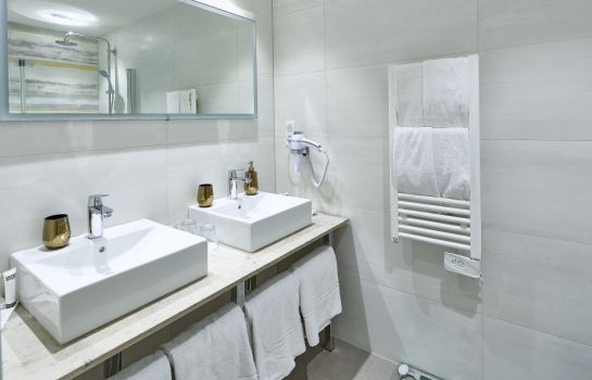Brit Airport Club Hotel - Aéroport Bâle Mulhouse