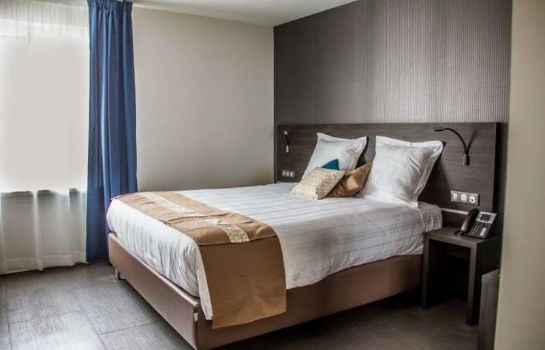 Brit Airport Club Hotel - Aéroport Bâle Mulhouse