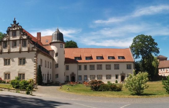 Schloss Buchenau