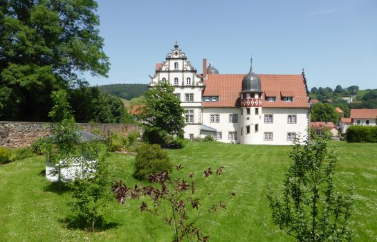 Schloss Buchenau