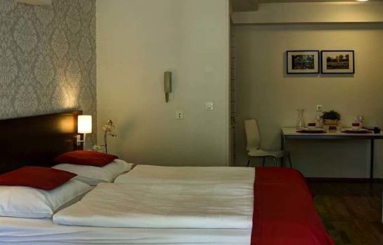 Hotel SlenakerHof