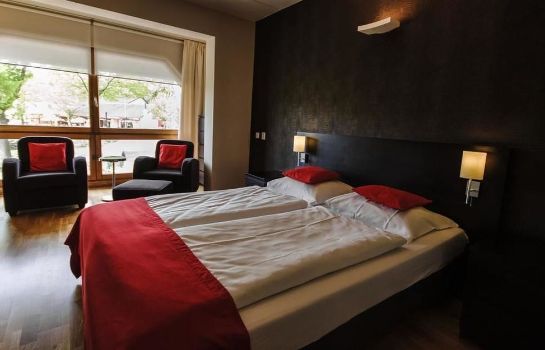 Hotel SlenakerHof